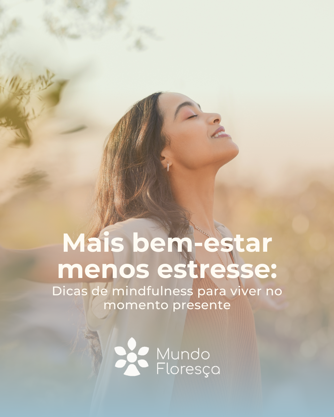 Mais Clareza Menos Estresse Dicas De Mindfulness Para Viver No Momento Mais Clareza Menos Estresse Dicas De Mindfulness Para Viver No Momento